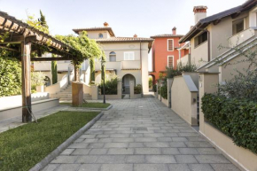 borgo 23 holiday in Florence and Tuscany Lastra A Signa